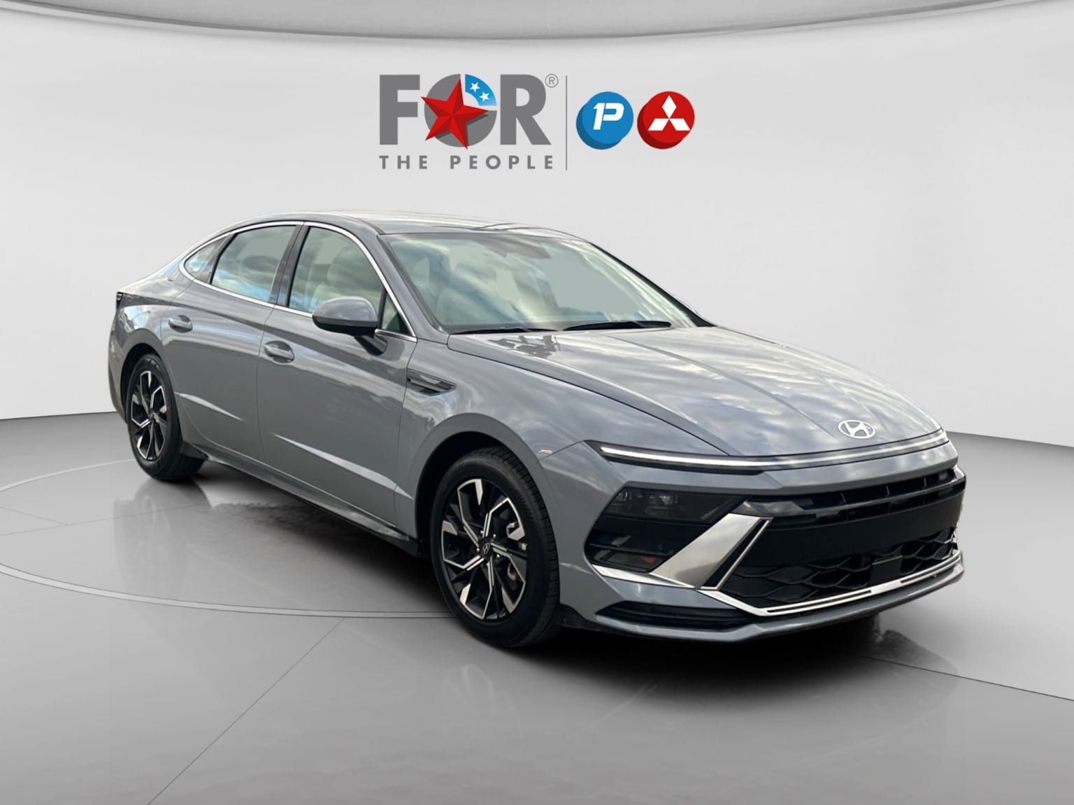 Used 2025 Hyundai Sonata SEL image 7