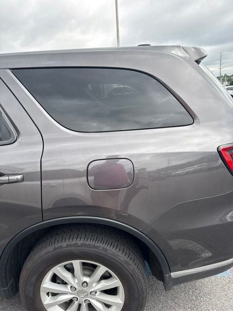 Used 2014 Dodge Durango SXT AWD/4WD image 40