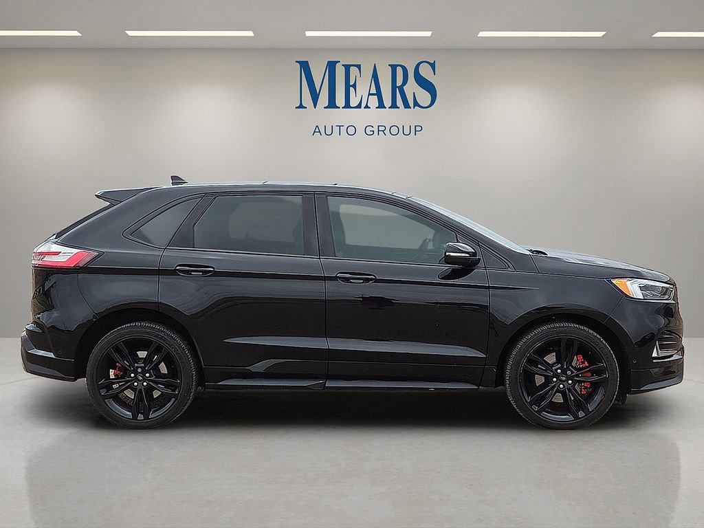 Used 2022 Ford Edge ST w/ Equipment Group 401A AWD/4WD image 6
