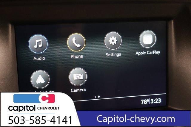 Used 2019 Chevrolet Colorado W/T w/ WT Convenience Package AWD/4WD image 19