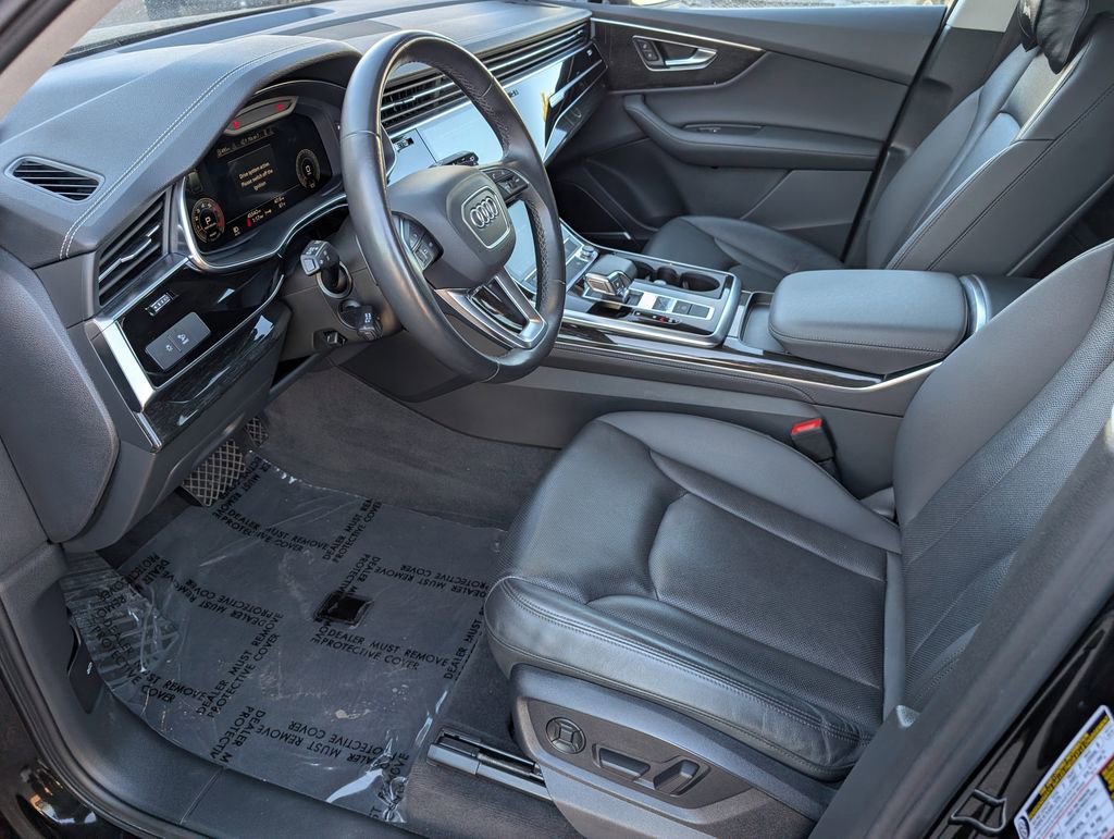 Used 2023 Audi Q7 3.0T Premium Plus image 11