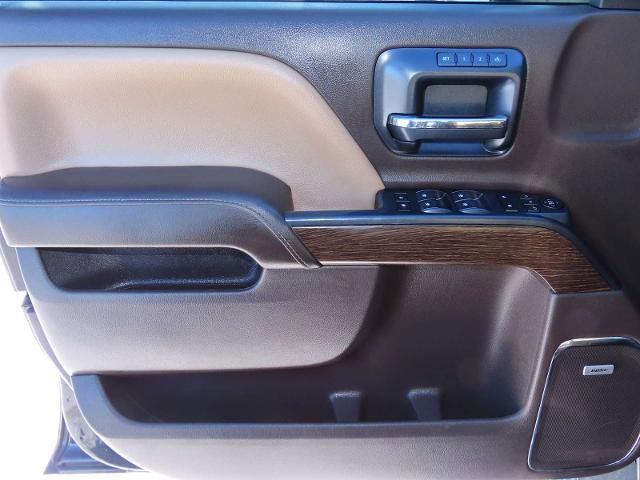 Used 2018 GMC Sierra 3500 Denali w/ Duramax Plus Package image 17