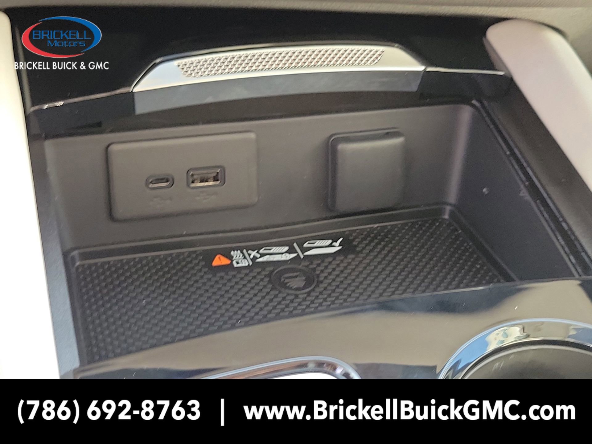 New 2026 Buick Envision Avenir AWD/4WD image 28