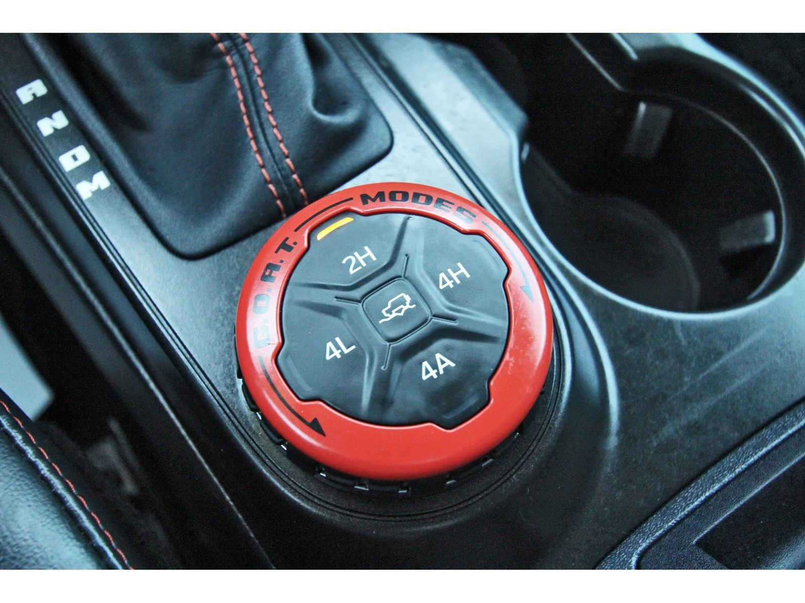 Used 2023 Ford Bronco Raptor AWD/4WD image 28