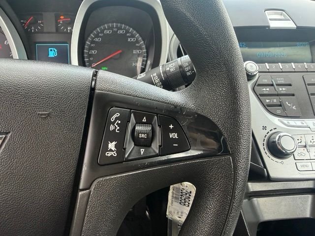 Used 2014 Chevrolet Equinox LS AWD/4WD image 19