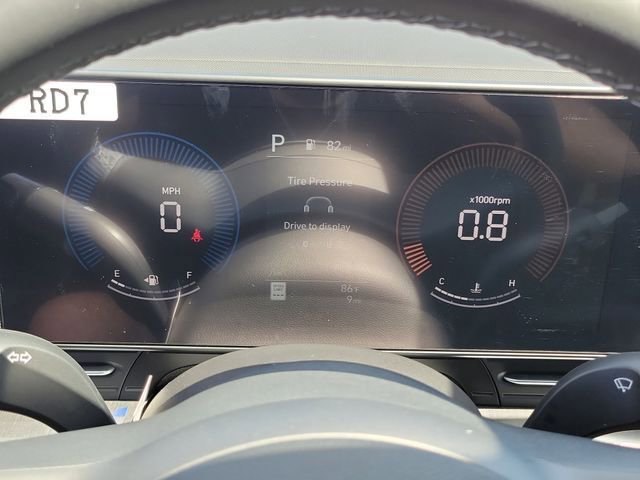 New 2026 Hyundai Kona SEL Sport FWD image 9
