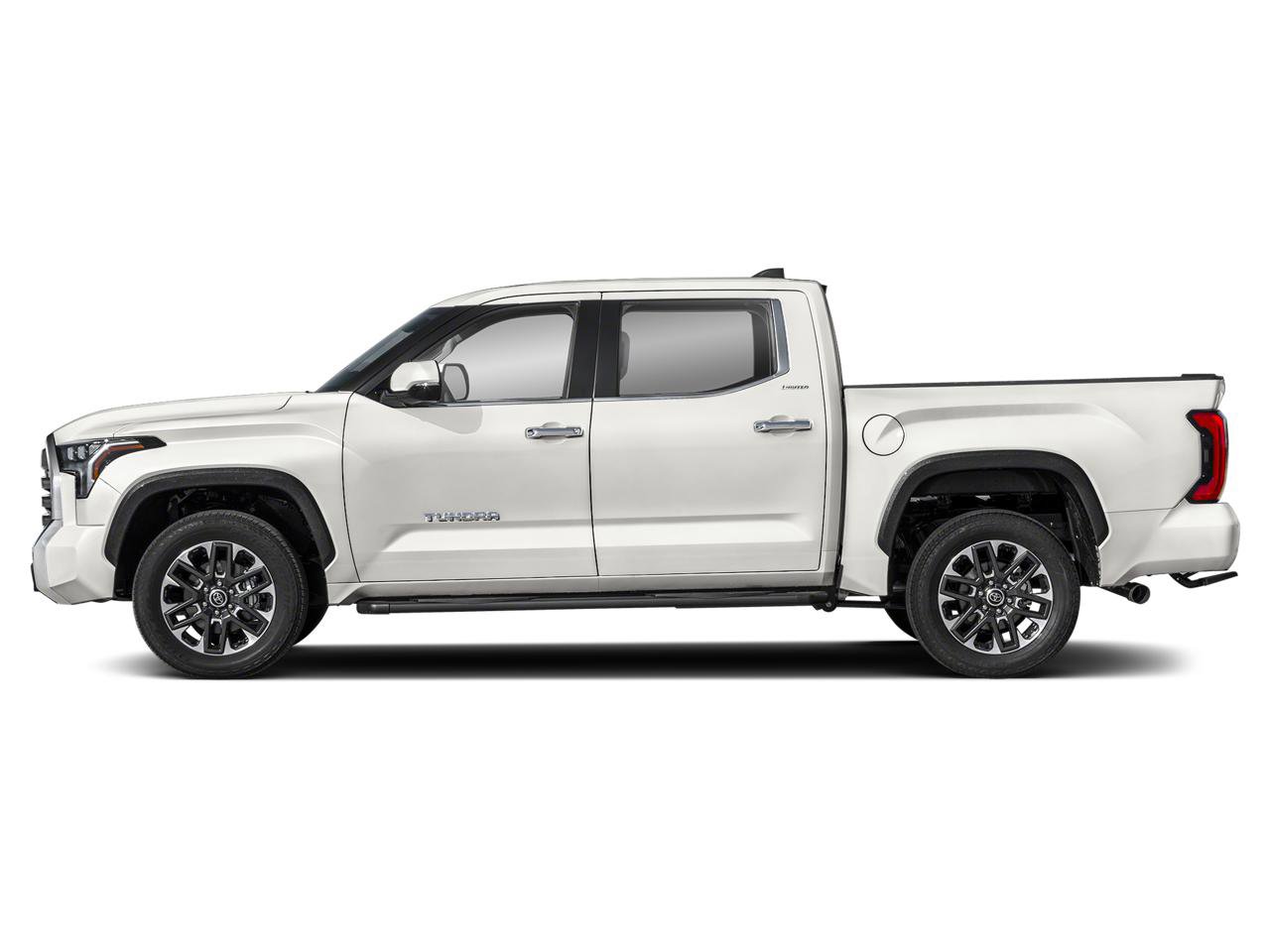 New 2026 Toyota Tundra SR5 AWD/4WD image 18