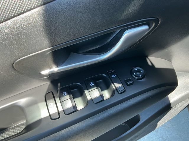 Certified 2024 Hyundai Santa Cruz SEL AWD/4WD image 16