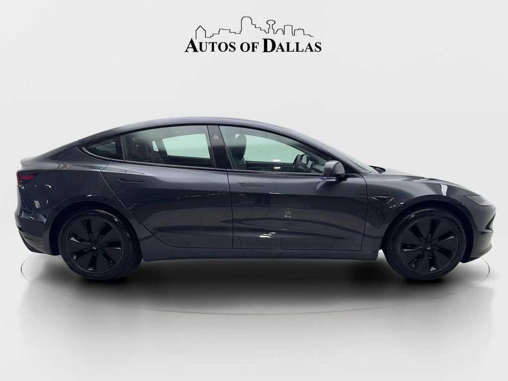 Used 2024 Tesla Model 3 Long Range image 10