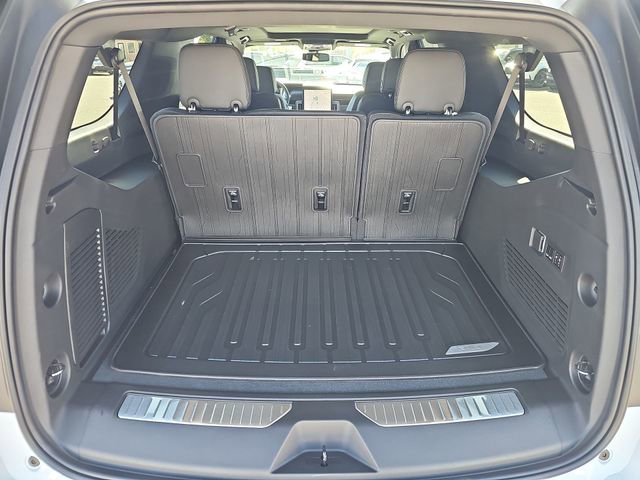 New 2026 GMC Yukon XL Denali w/ Sun & Power Step Package AWD/4WD image 17