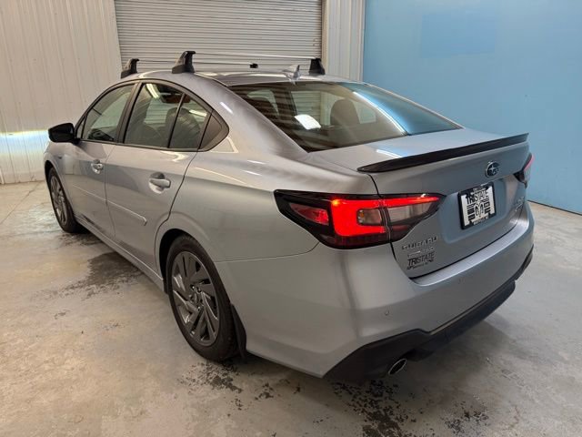 Used 2025 Subaru Legacy Sport image 7