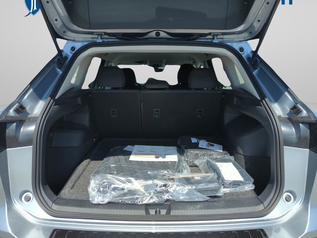 New 2026 Volkswagen Tiguan S image 19