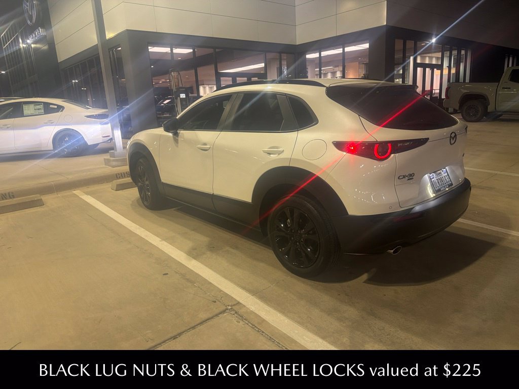 Used 2026 MAZDA CX-30 AWD 2.5 S image 4