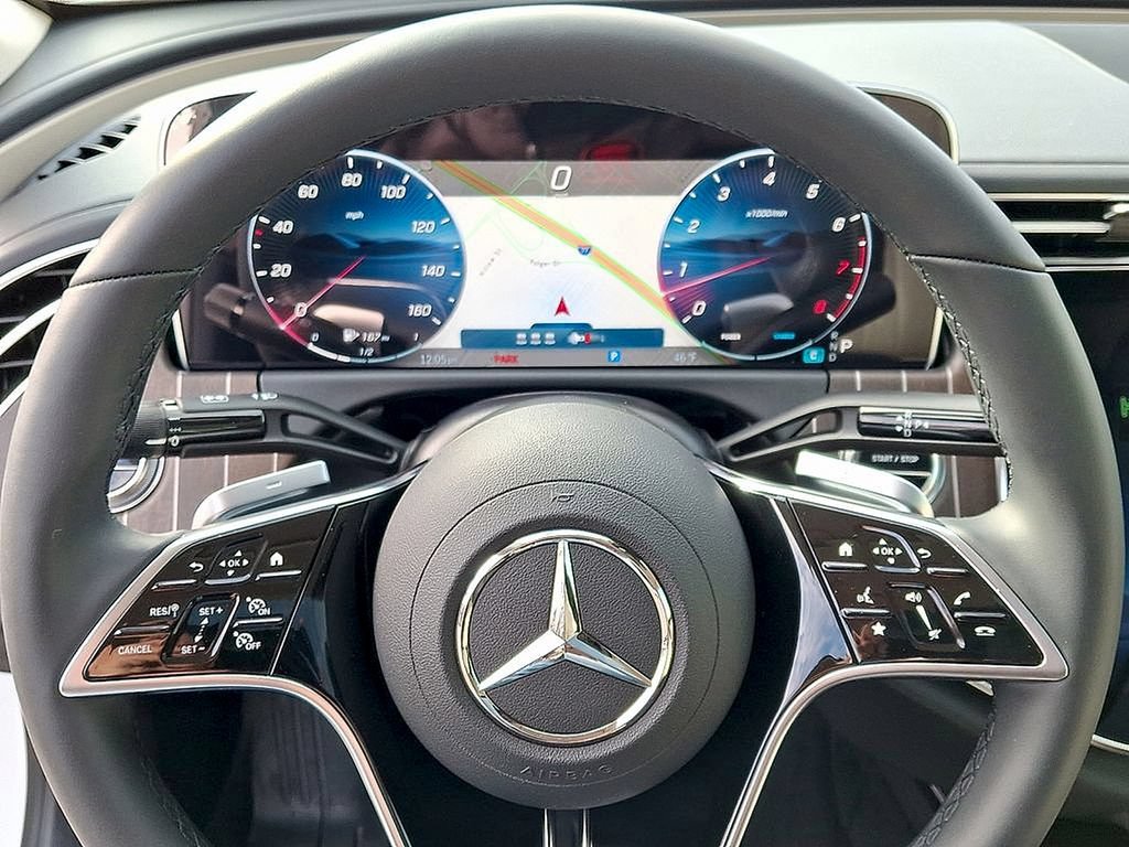 Used 2025 Mercedes-Benz E 350 Sedan image 20