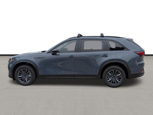 New 2026 MAZDA CX-70 SC Plus image 8