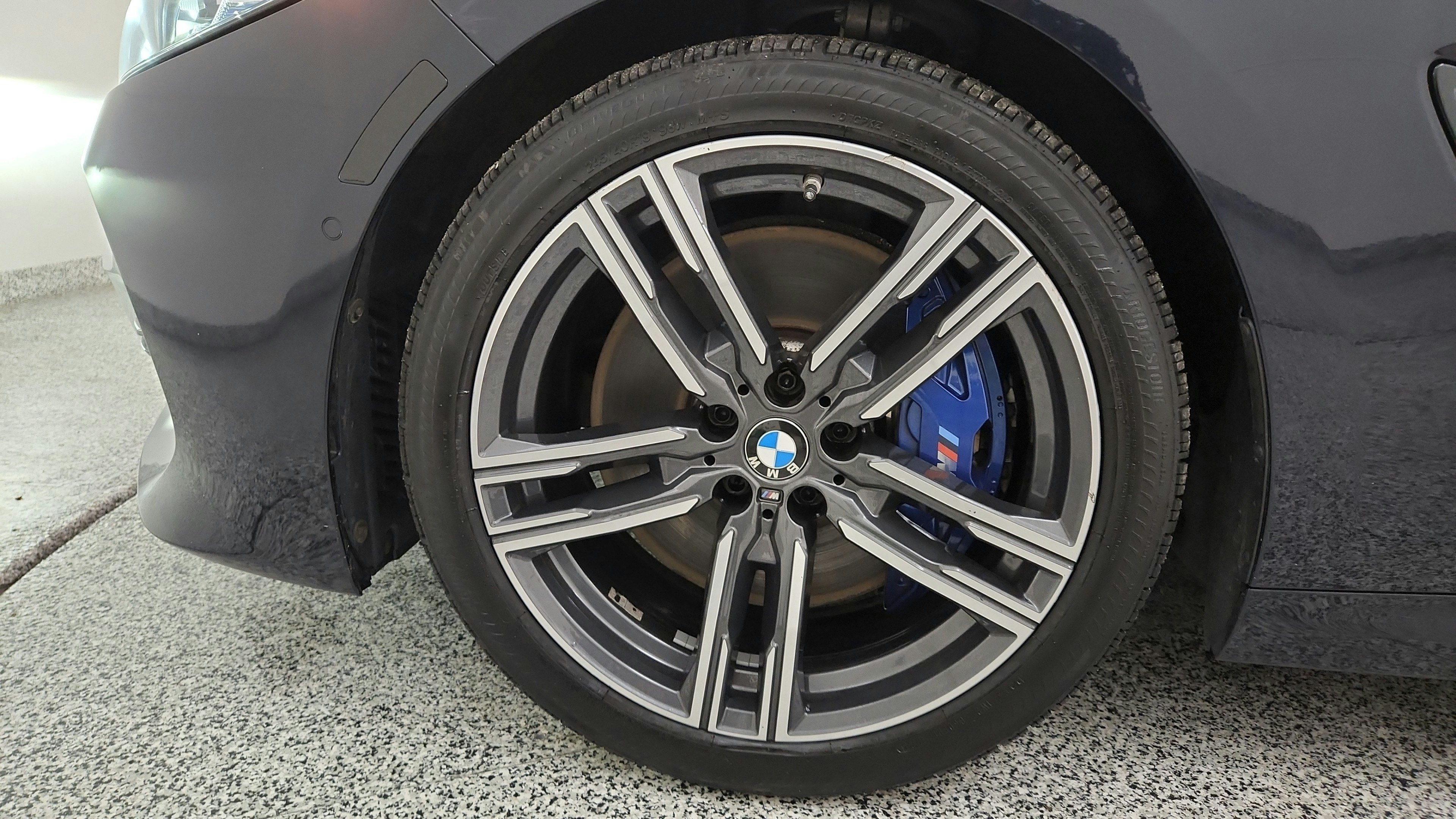 Used 2023 BMW 840i xDrive Coupe AWD/4WD image 32