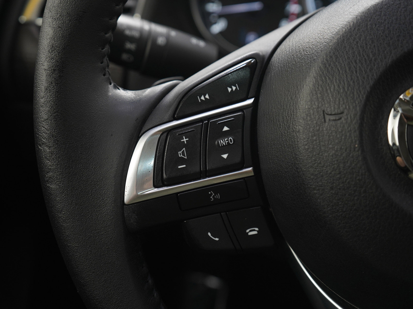 Used 2016 MAZDA MAZDA6 Grand Touring image 23