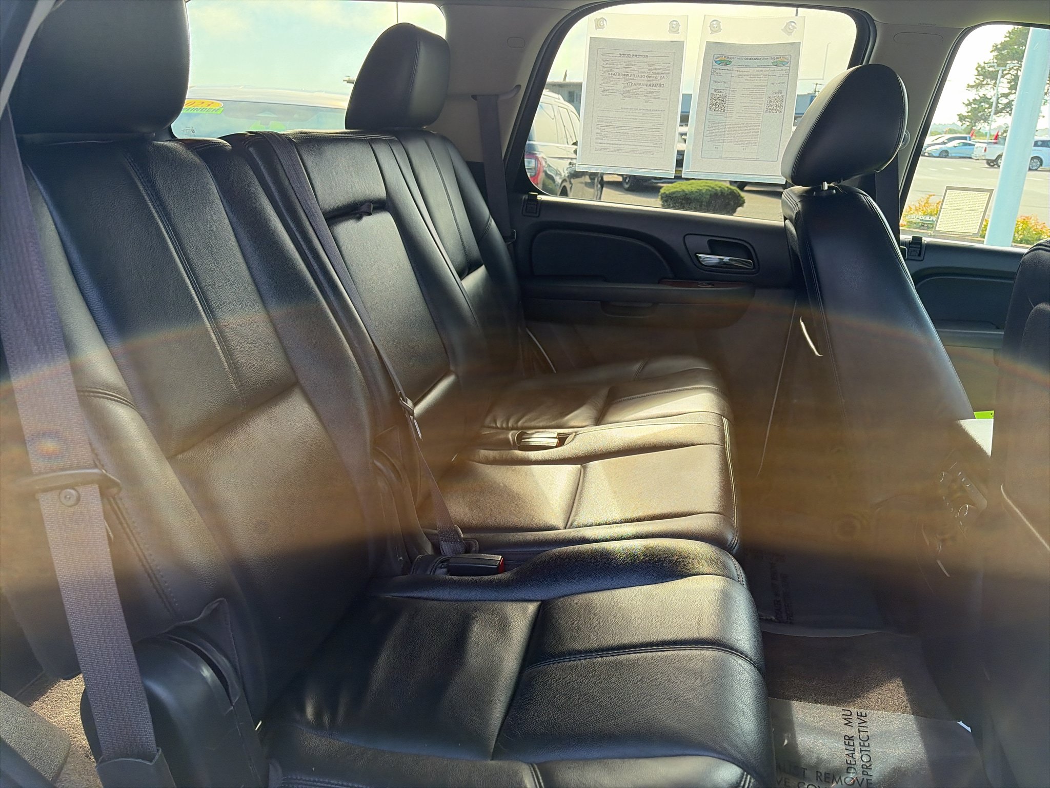 Used 2014 GMC Yukon SLT AWD/4WD image 17