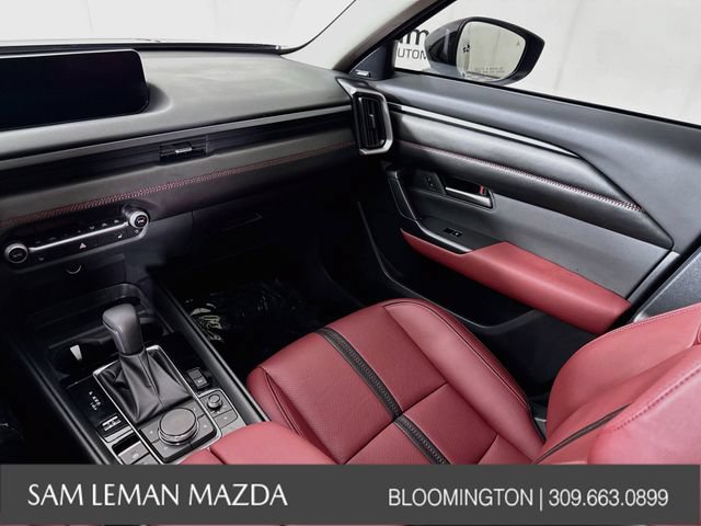 Used 2025 MAZDA CX-50 AWD 2.5 Hybrid w/ Weather Package image 24
