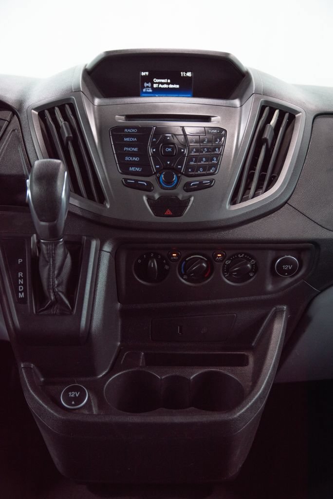 Used 2018 Ford Transit 350 XL RWD image 23