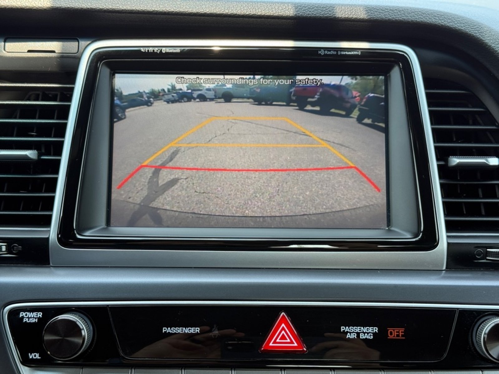 Used 2018 Hyundai Sonata Limited FWD image 14