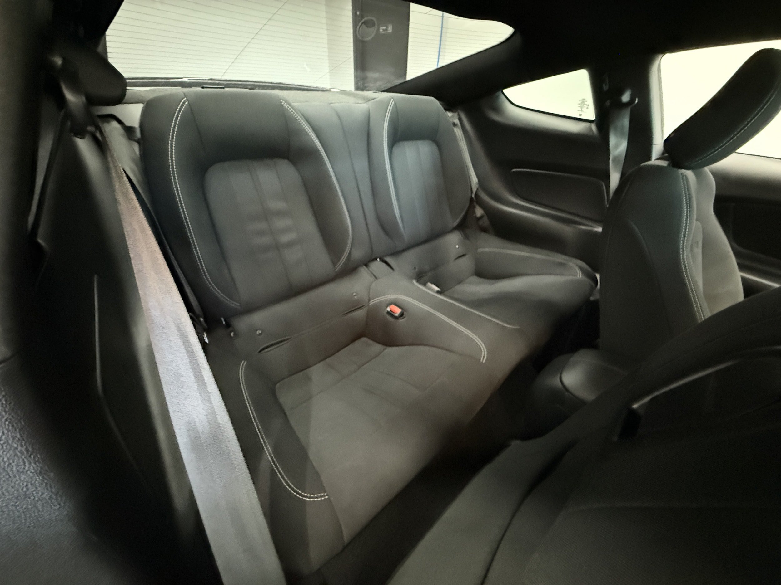 Used 2021 Ford Mustang GT RWD image 14