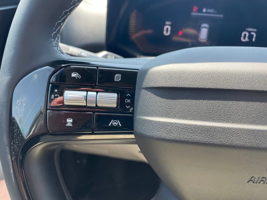 New 2026 Kia Sorento S AWD/4WD image 17