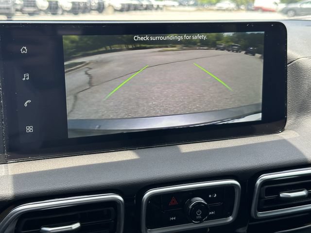 New 2026 Nissan Sentra S w/ S Cold Weather Package FWD image 24