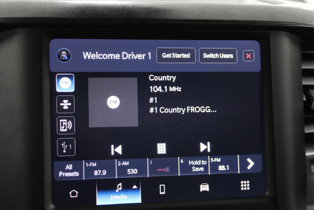 Used 2022 RAM 2500 Big Horn AWD/4WD image 44