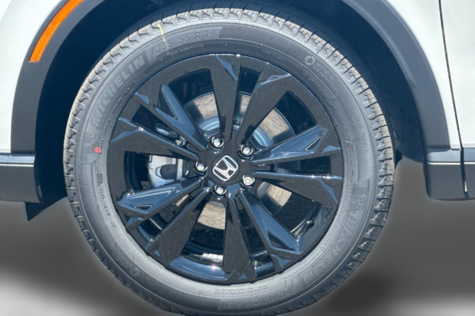 New 2026 Honda CR-V Sport Touring image 11