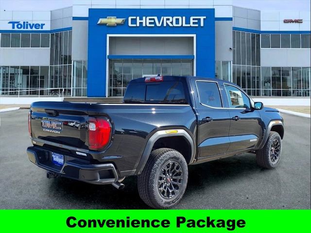 New 2026 GMC Canyon Elevation w/ Convenience Package image 6