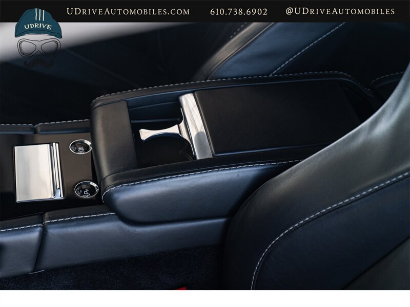 Used 2011 Aston Martin DBS Coupe RWD image 50