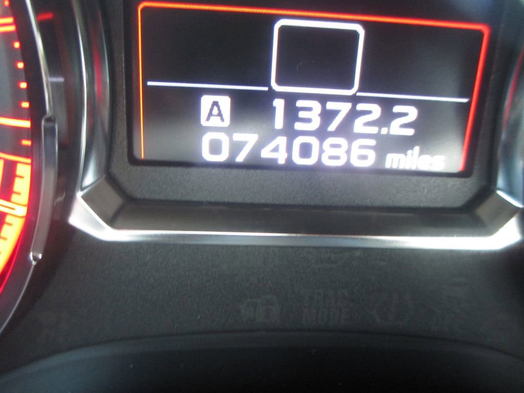 Used 2017 Subaru WRX Limited AWD/4WD image 30