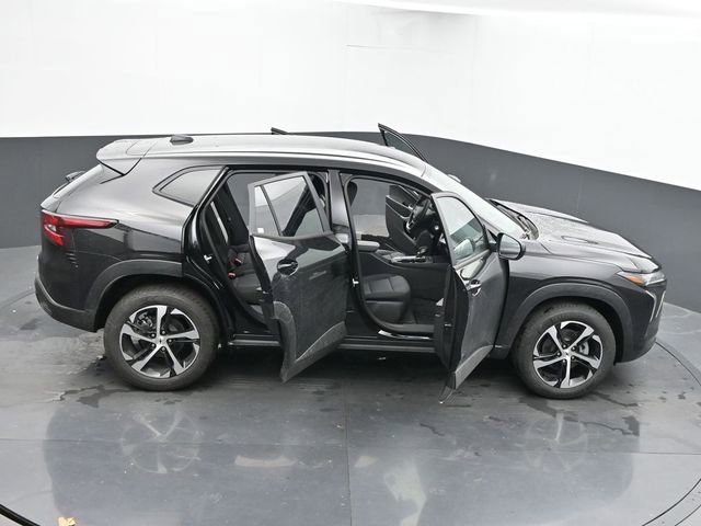 New 2026 Chevrolet Trax RS image 64