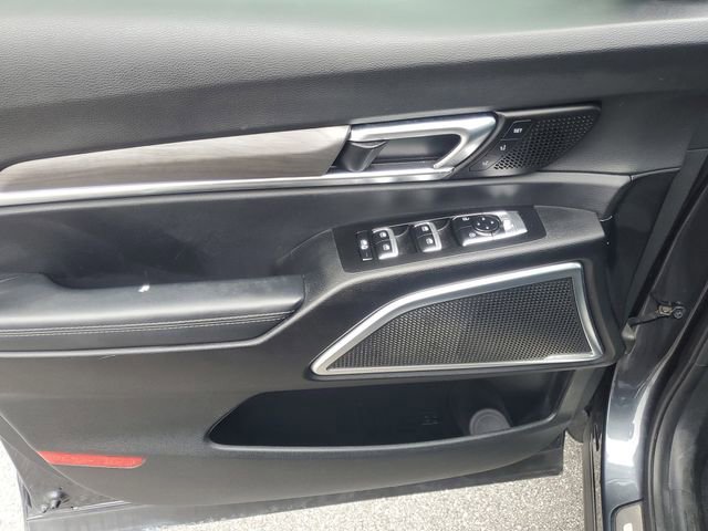 Used 2024 Kia Telluride SX X-Pro image 9