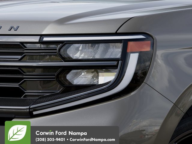 New 2027 Ford Expedition Max Platinum AWD/4WD image 18