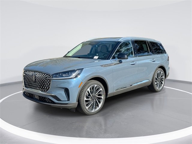 New 2026 Lincoln Aviator Reserve image 1