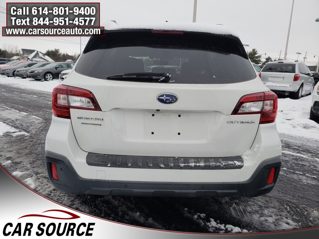 Used 2019 Subaru Outback 2.5i Limited image 6