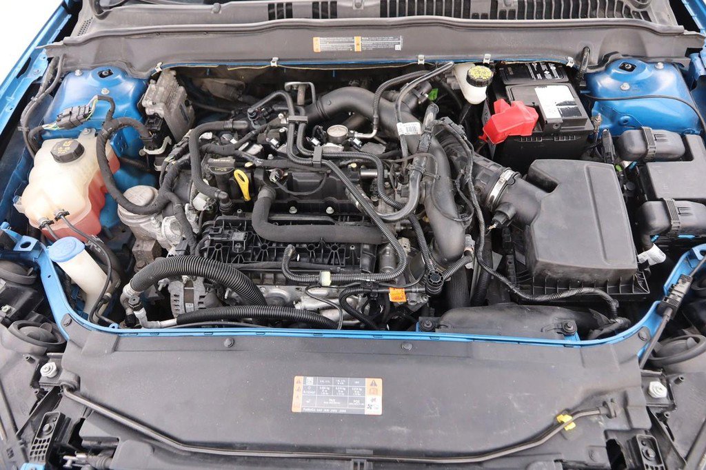 Used 2019 Ford Fusion SE w/ Equipment Group 151A image 26