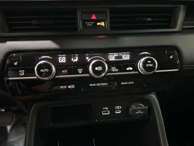Used 2025 Honda Pilot EX-L image 33