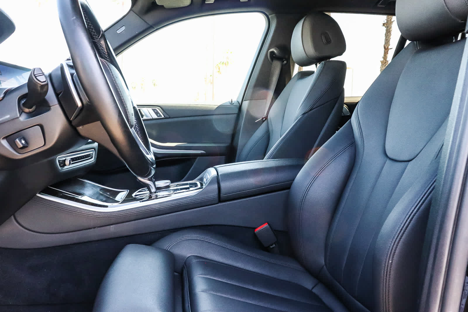 Used 2020 BMW X5 sDrive40i w/ Convenience Package RWD image 28