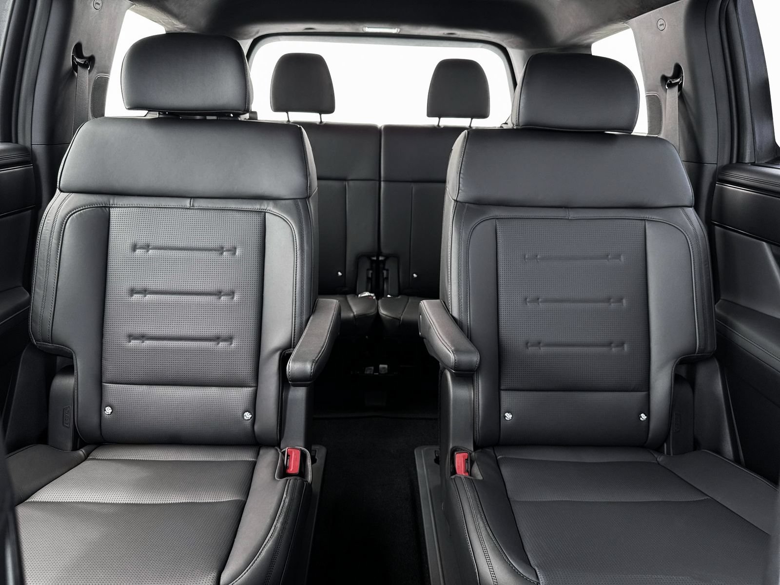 New 2026 Hyundai Santa Fe Calligraphy AWD/4WD image 16