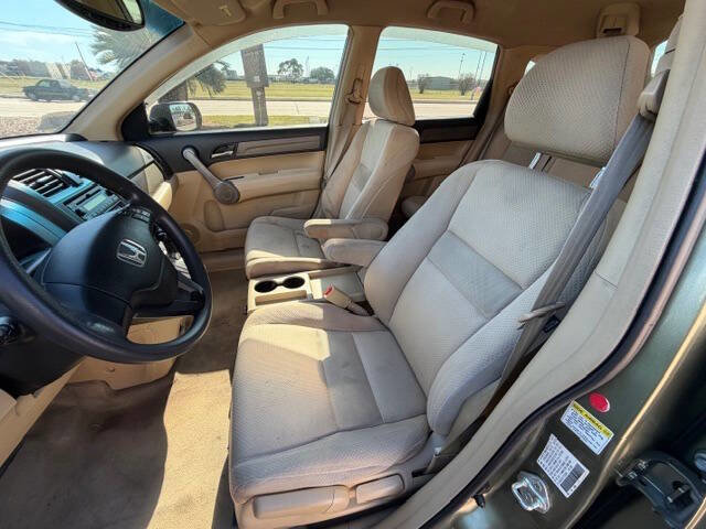 Used 2007 Honda CR-V LX image 4