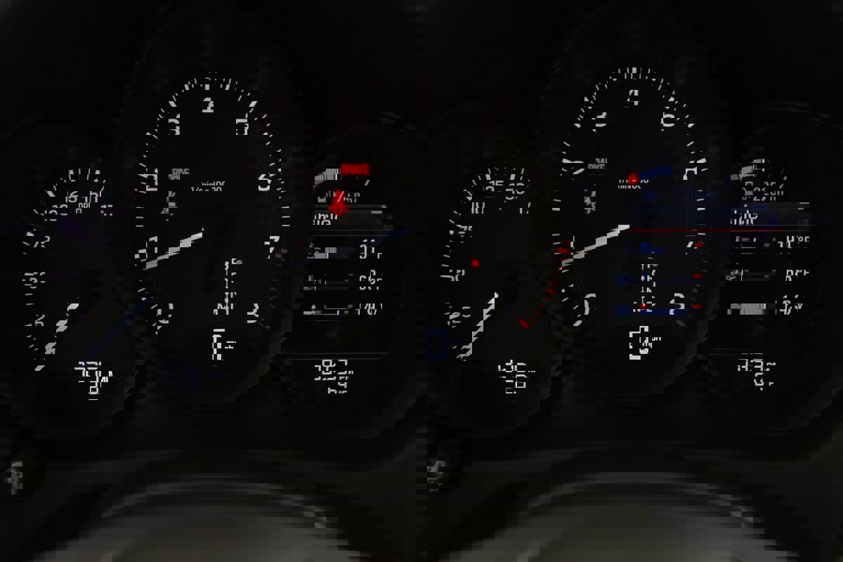 Used 2025 Porsche Macan image 23