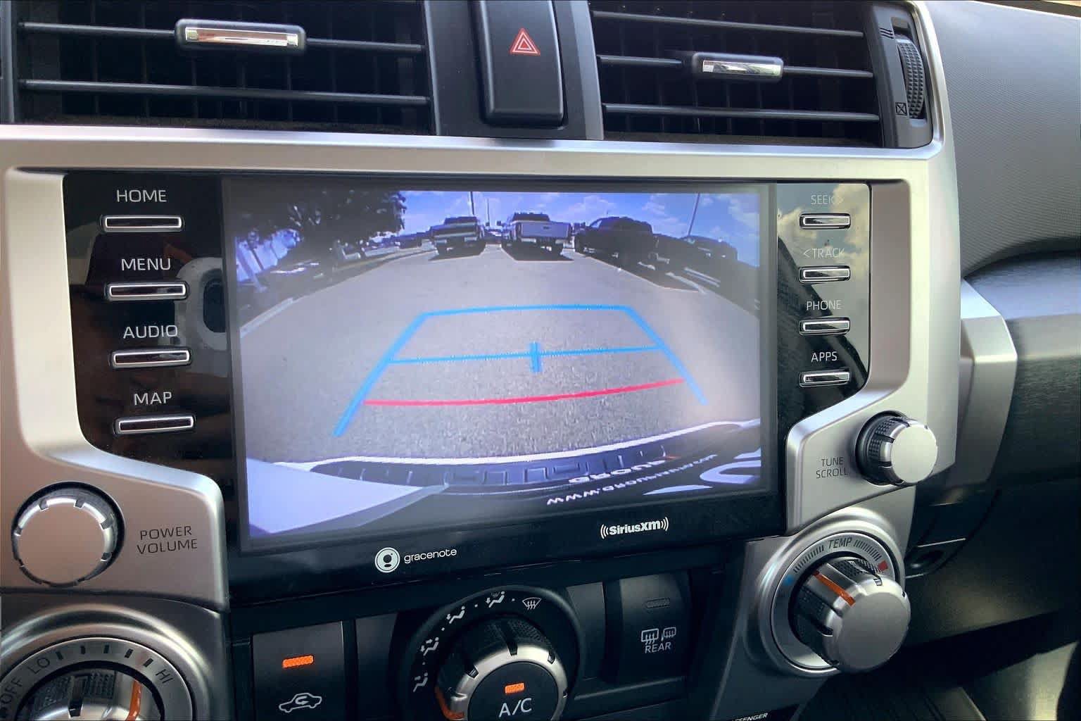 Used 2023 Toyota 4Runner SR5 RWD image 27