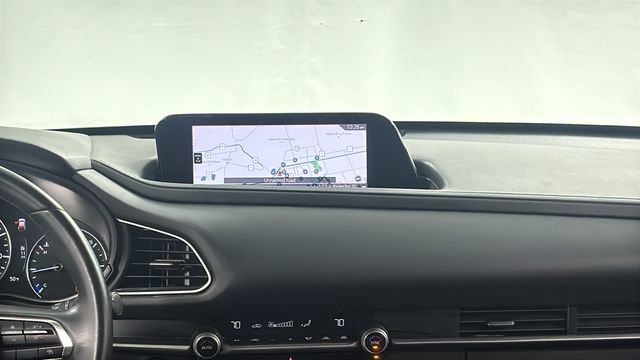 Used 2024 MAZDA CX-30 AWD 2.5 S w/ Select Sport Pkg image 16