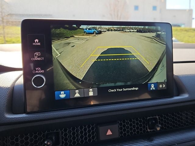 New 2026 Honda CR-V TrailSport image 10
