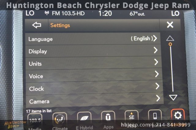 Used 2022 Jeep Wrangler Unlimited Sahara w/ Cold Weather Group image 28