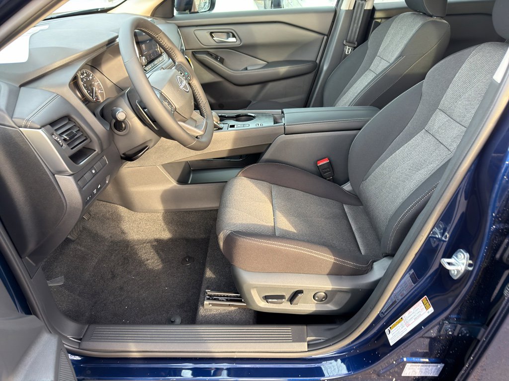 New 2026 Nissan Rogue SV w/ Cold Weather Package image 14