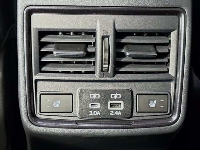 New 2026 Subaru Outback Wilderness AWD/4WD image 27